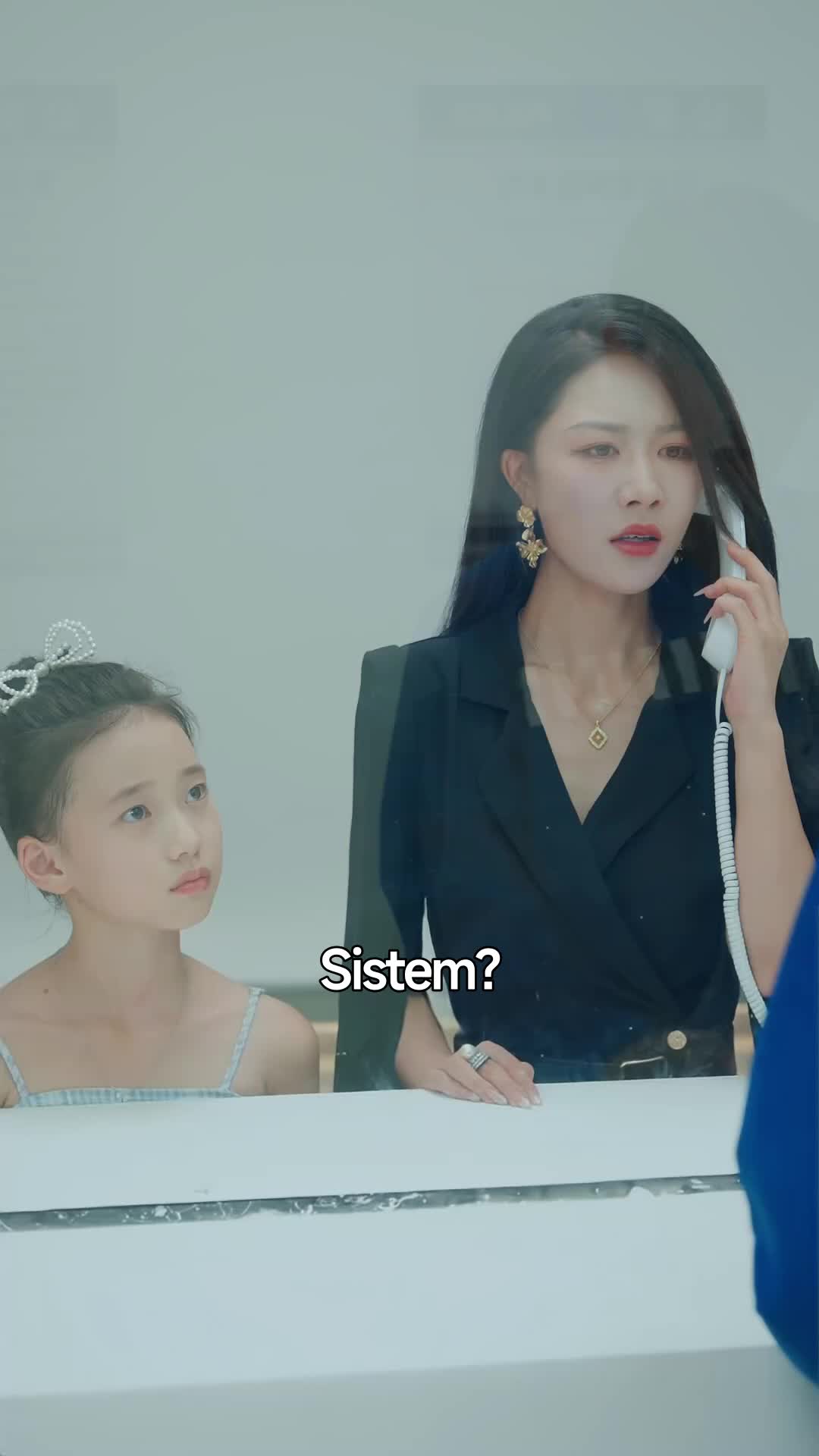 Kepergian yang Disesali - Episode 23 - Episode 23