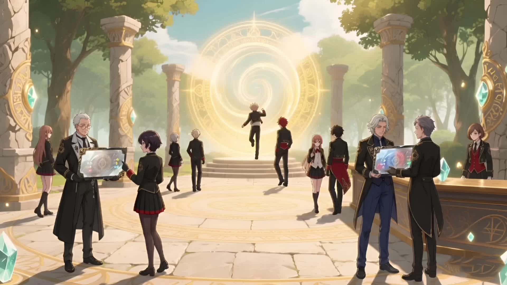 Ep 11