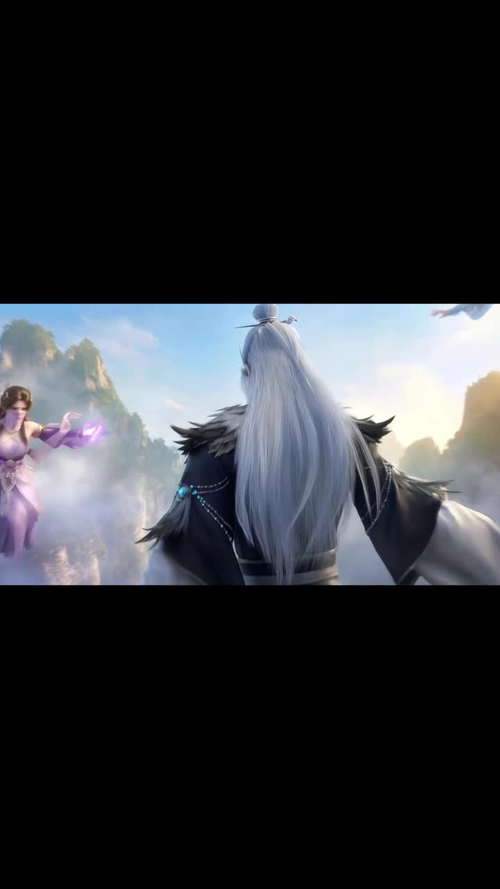 The Hidden Supreme: Rise of the Godslayer Episode 10