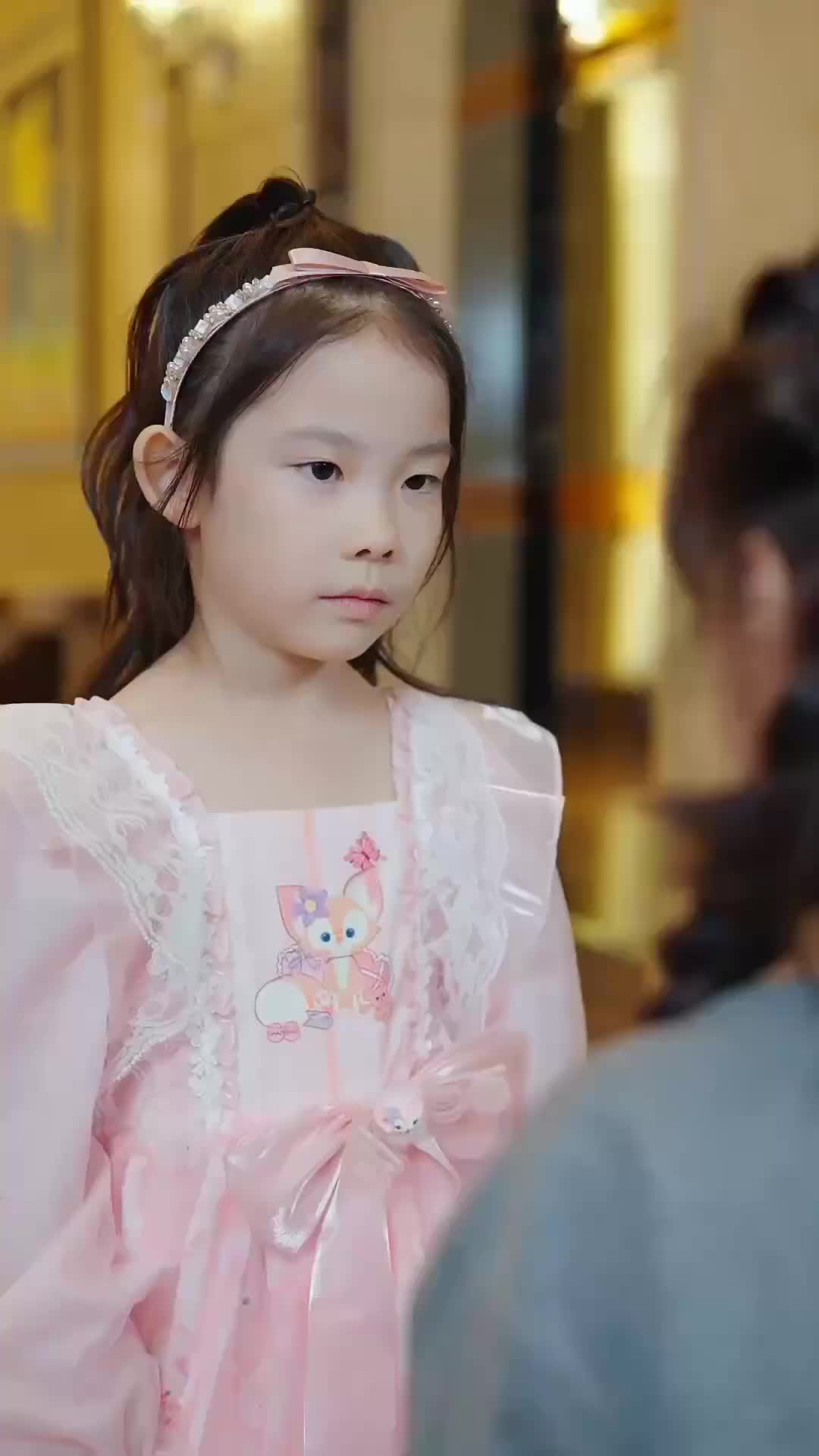 Fortune's Darling: The Lost Heiress Returns Episode 3