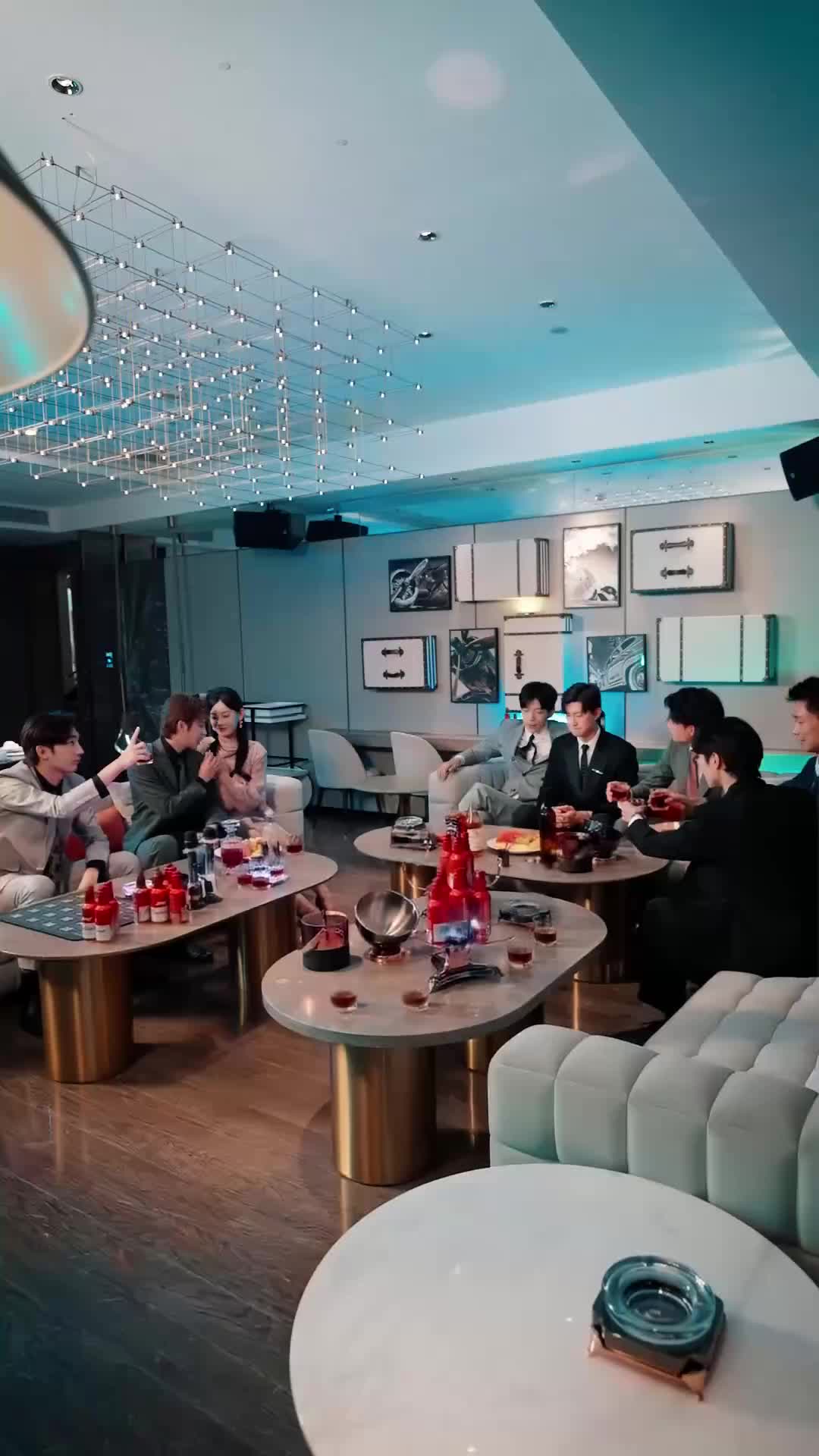 九九箋寄涼 第9集