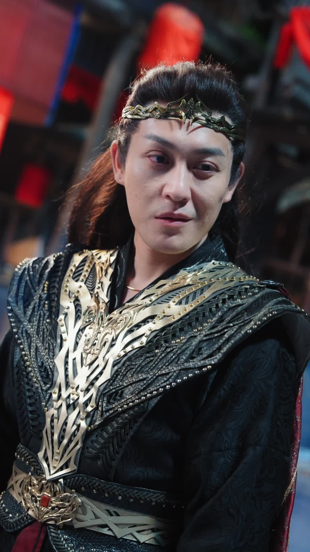魔劫 第4集