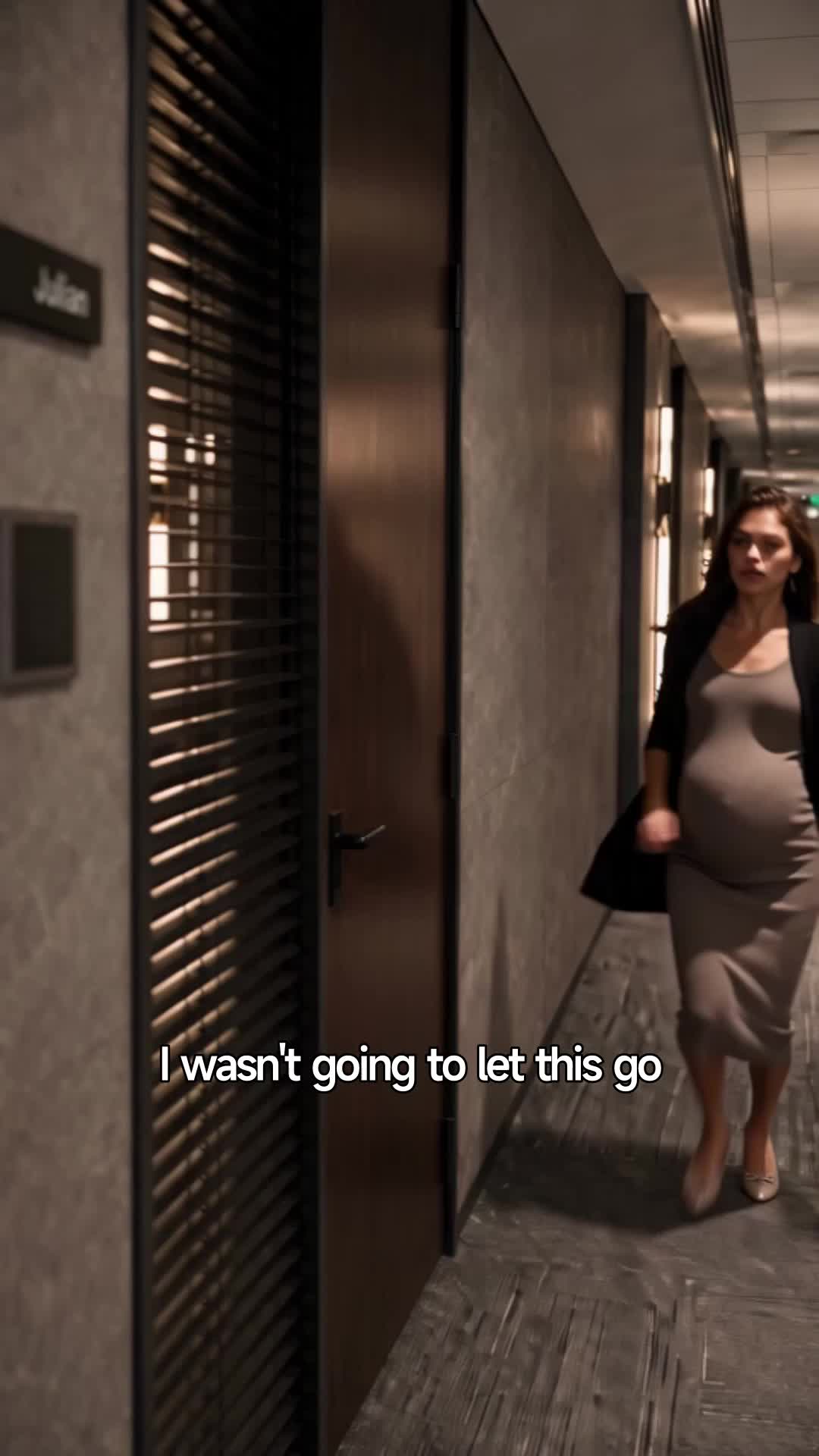 Married and 3 Months Pregnant, Turns Out I'm the Mistress Episode 4