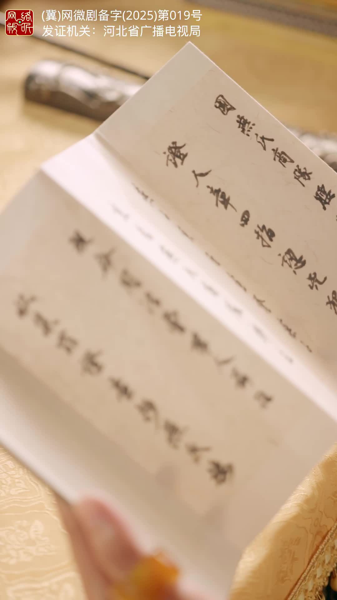 韶华倾负 第4集