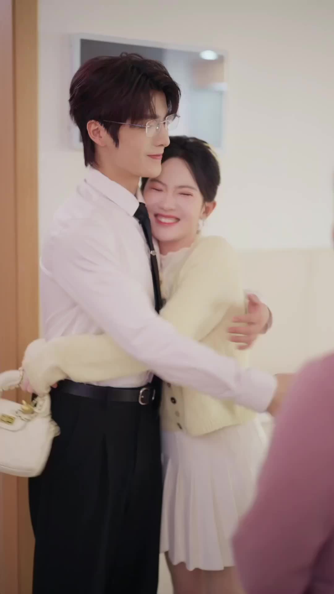 Berani Goda, Berani Cinta - Episode 46 - Episode 46