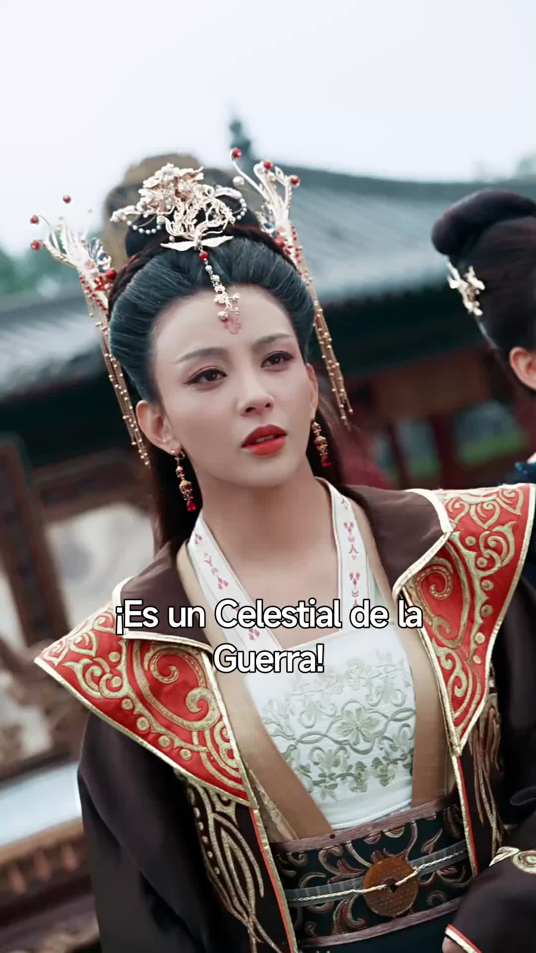 La leyenda del Señor Guerrero Episodio 11