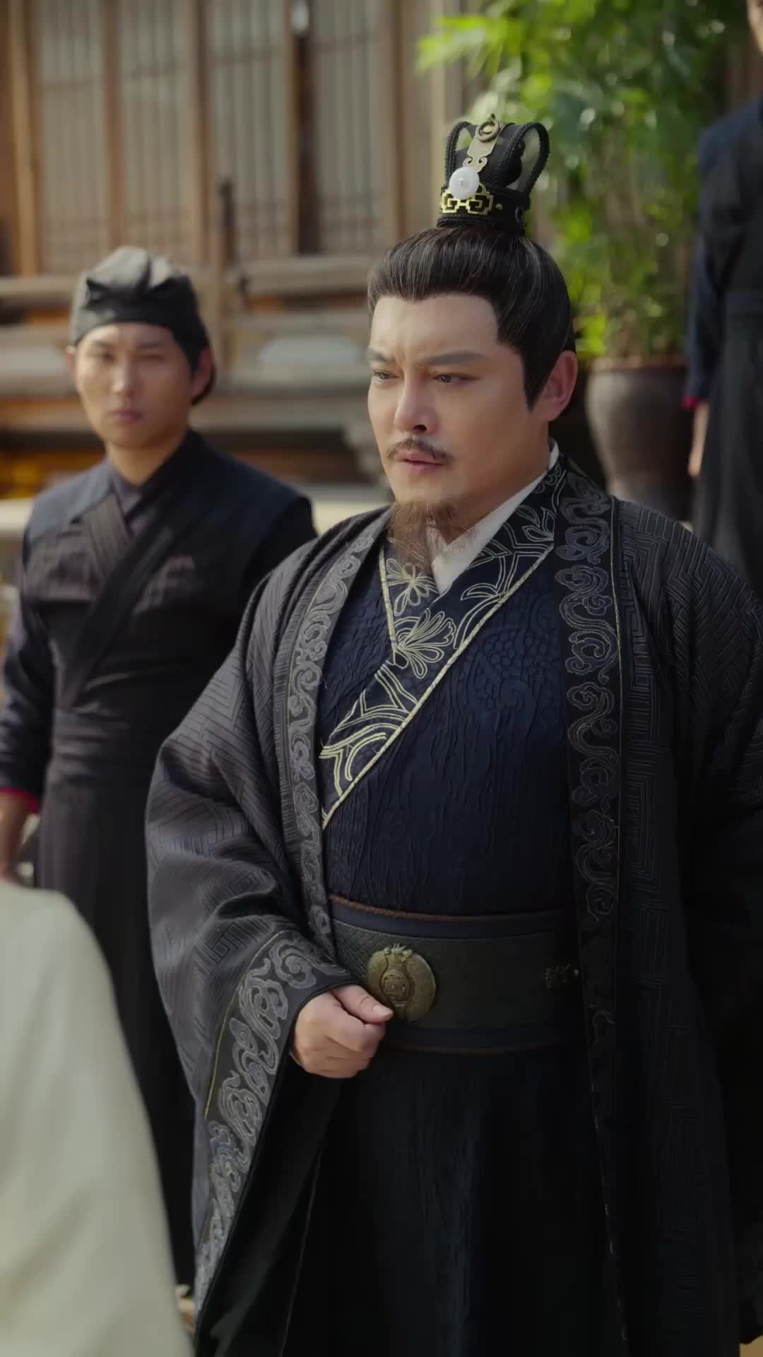 Veiled Secrets: A Love Unraveled Episode 9