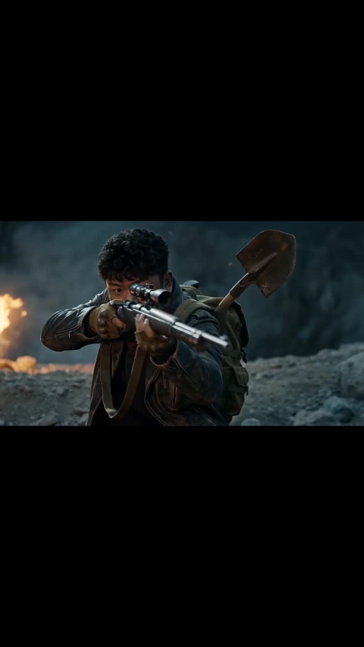 穿雲哨 第9集