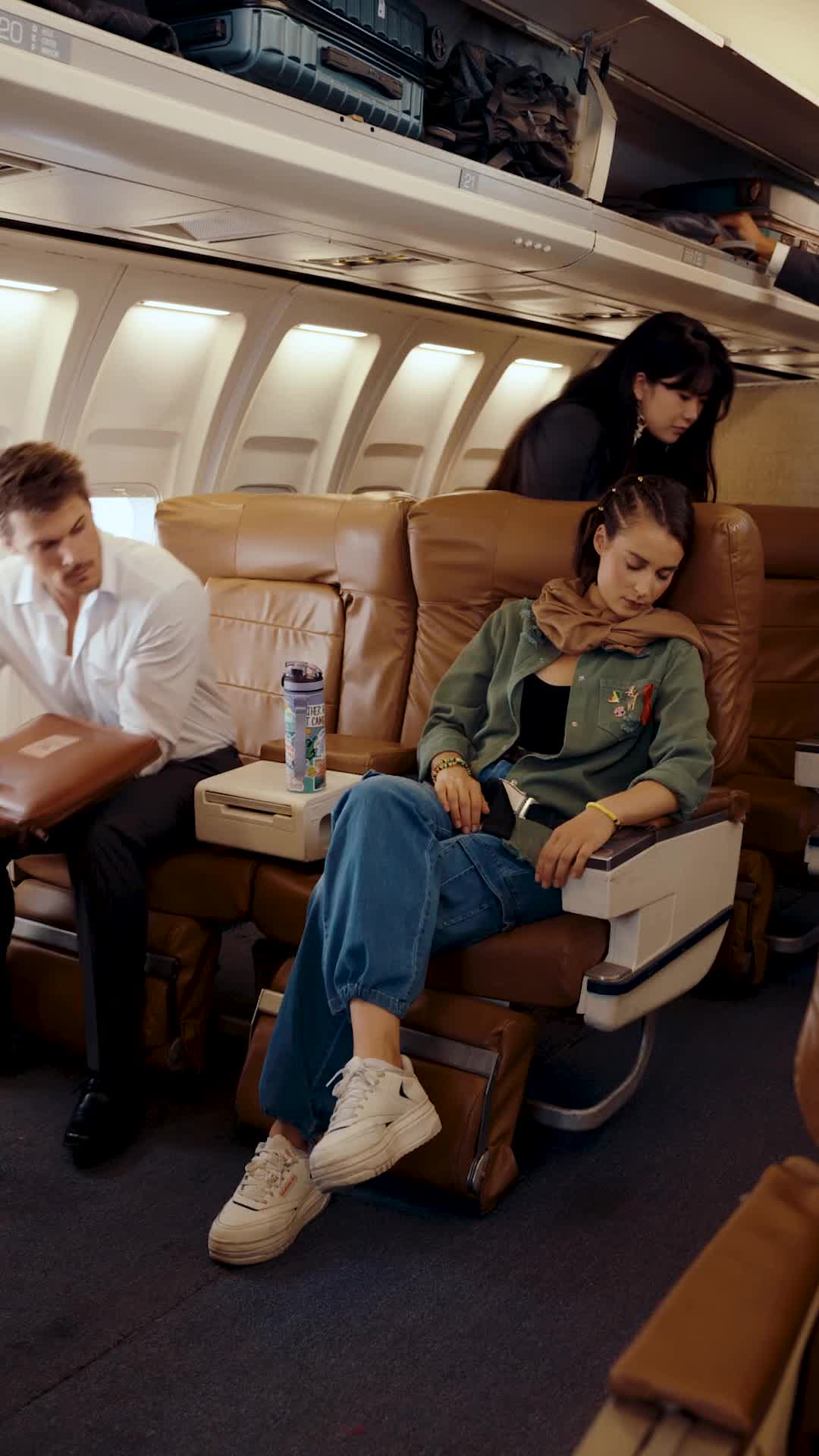 Kau Bukan Siapa-siapa Bagiku - Episode 5 - Episode 5