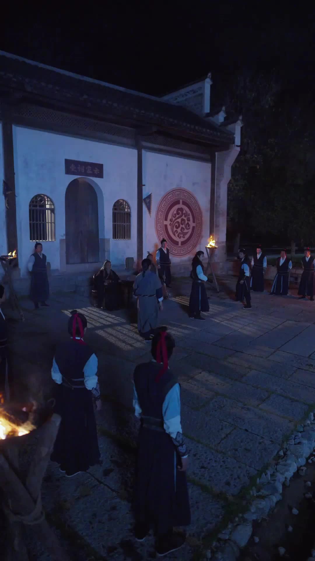 From Outcast to Immortal Legend Episode 3