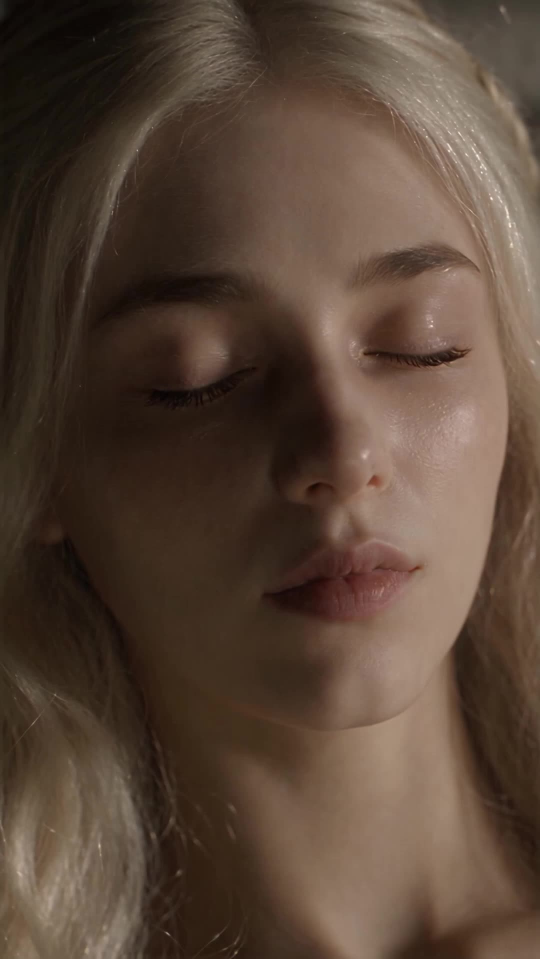 Demon Queen Returns From Hell Episode 8