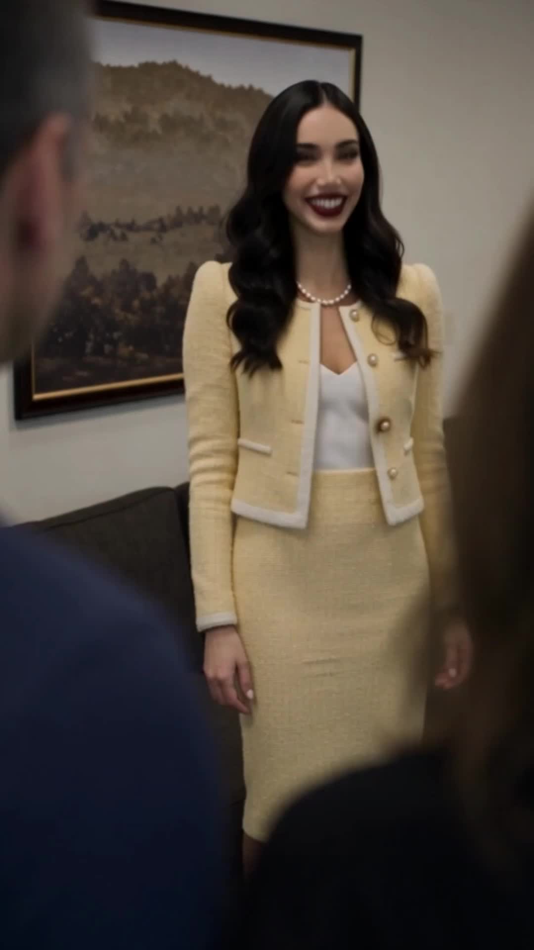 Step on Me I'll Crush You All Episode 6