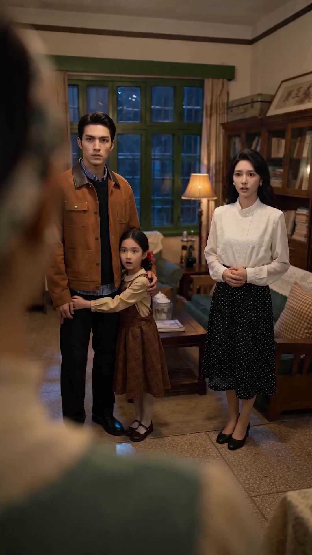 A Lifetime Too Late for Forgiveness Episode 3