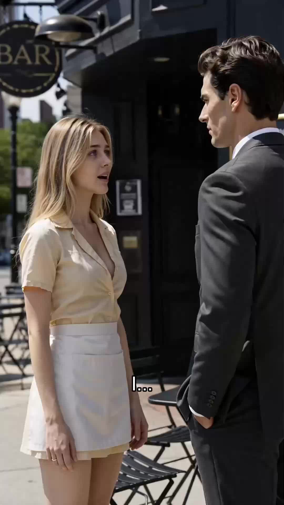 The Billionaire’s Rescue Episode 6