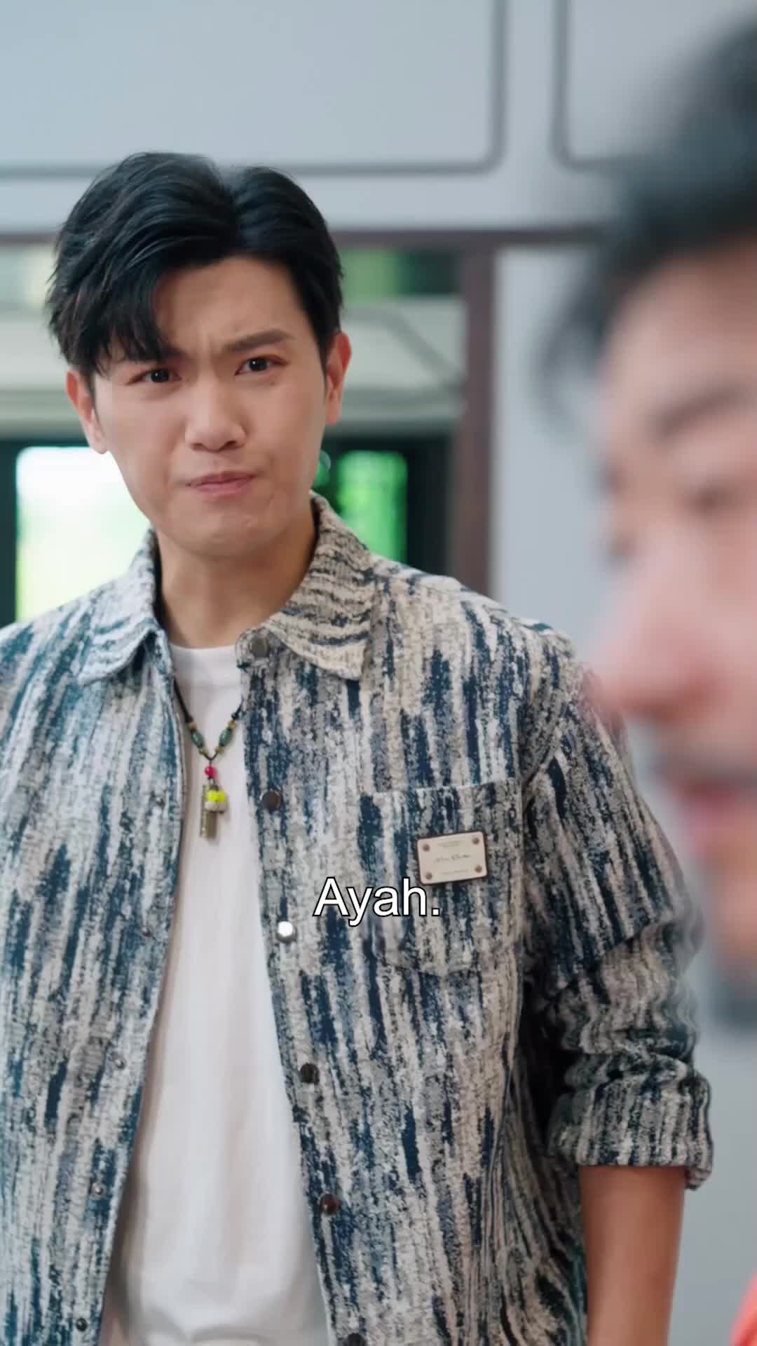 Rahasia di Balik Orang Tua Sederhana (Sulih Suara) - Episode 13 - Episode 13