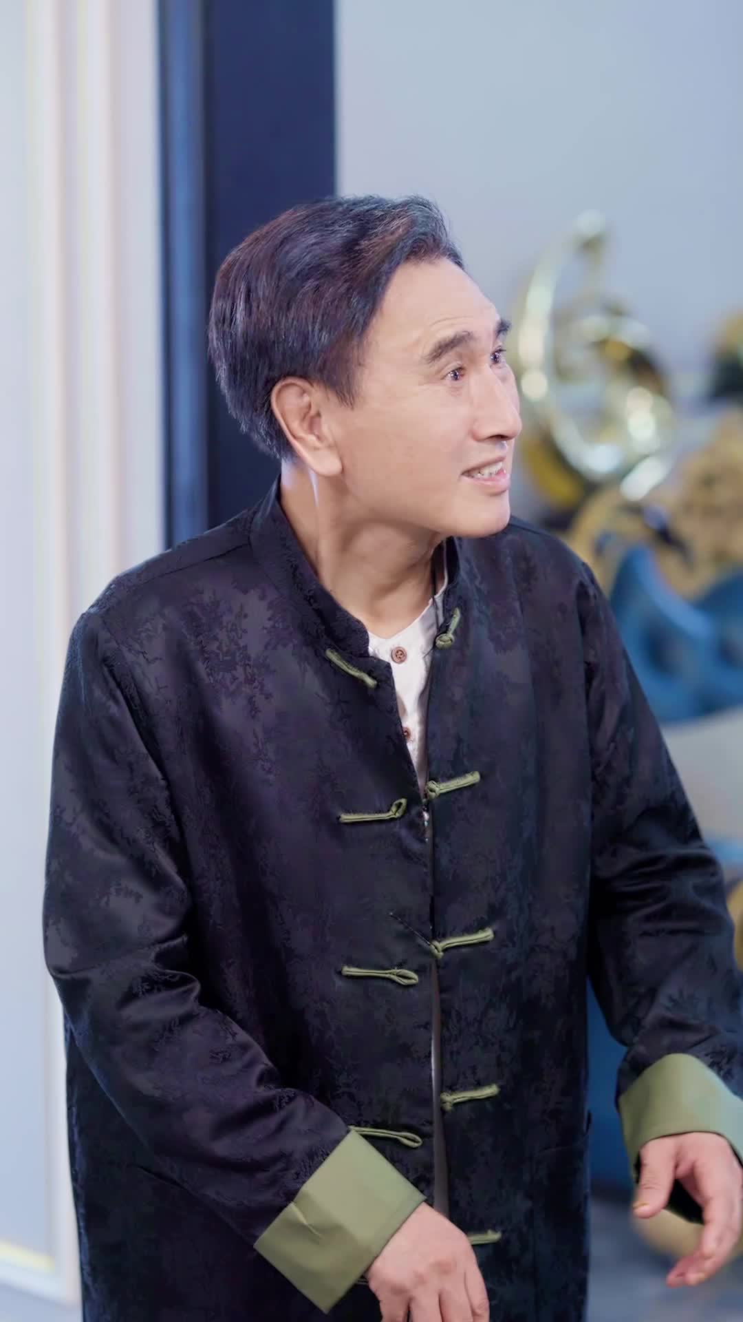 再遇不渡离德 第3集