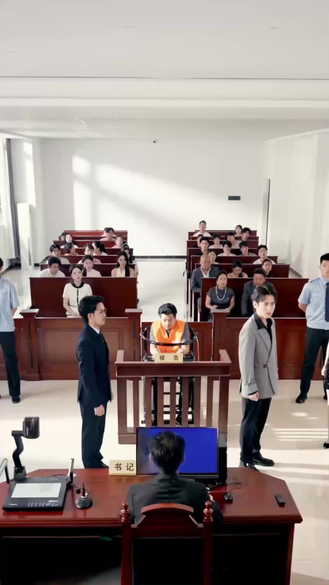 Mimpi yang Menuduh - Episode 41 - Episode 41