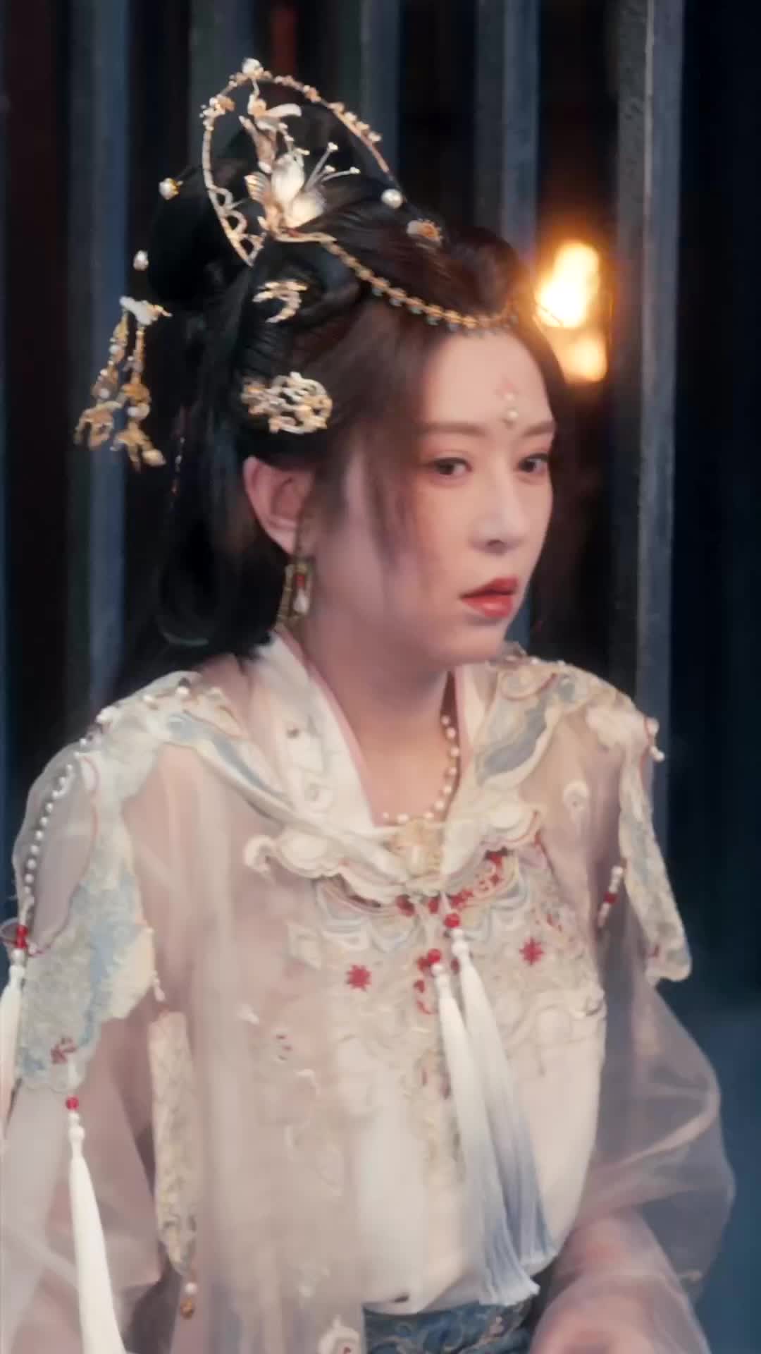 将骨已寒八载秋 第11集