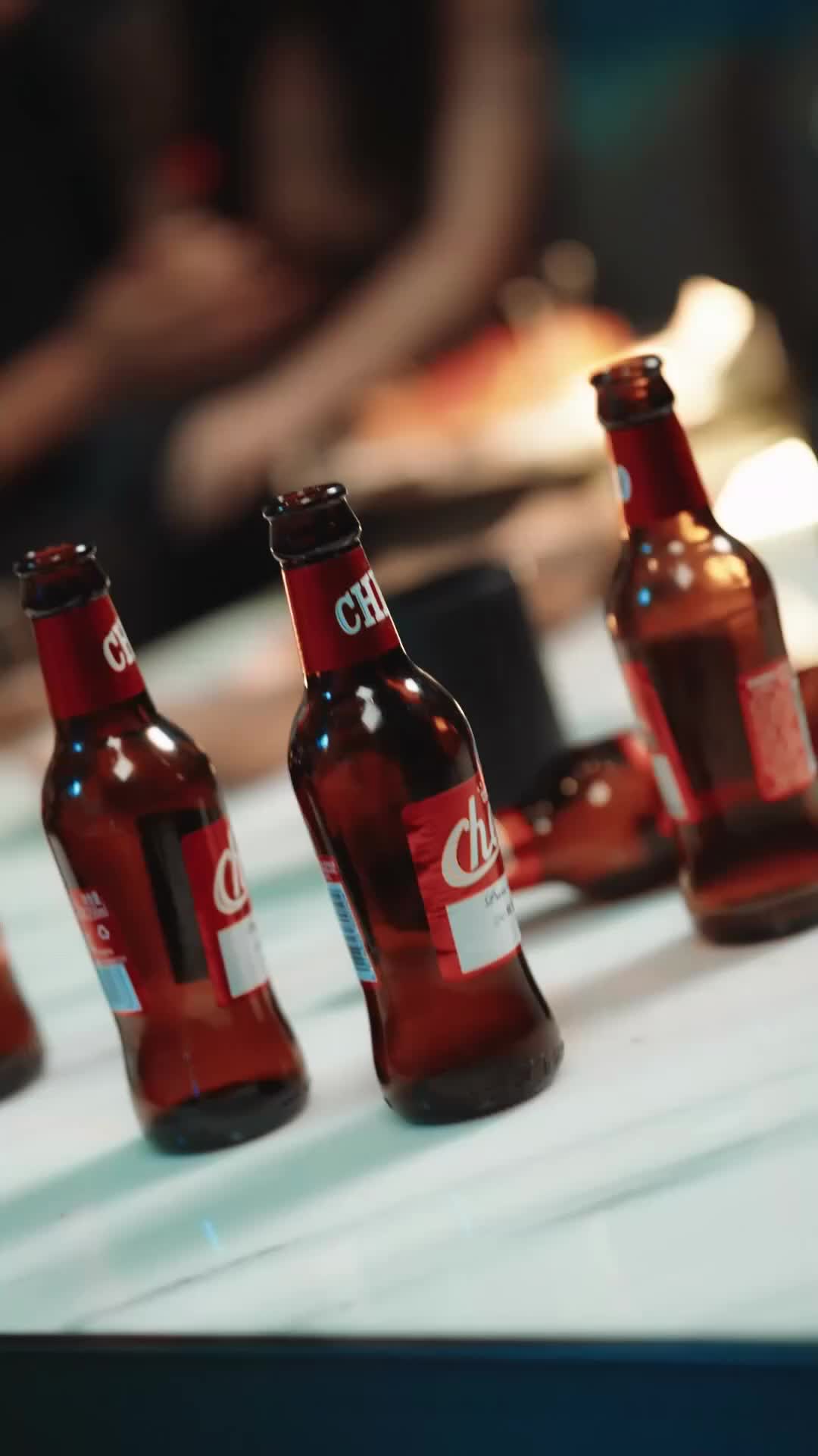 Takdir yang Terselubung - Episode 4 - Episode 4