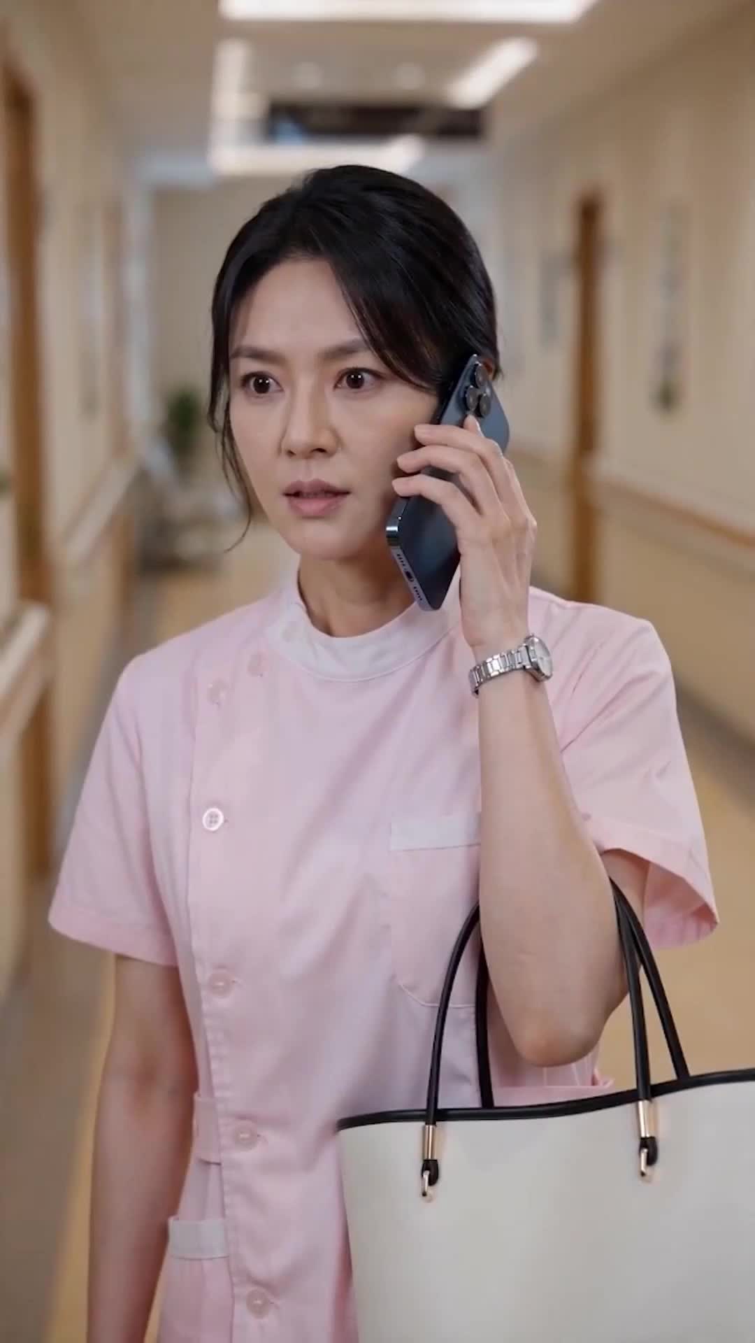 I Walk, Watch You Fall Episode 3