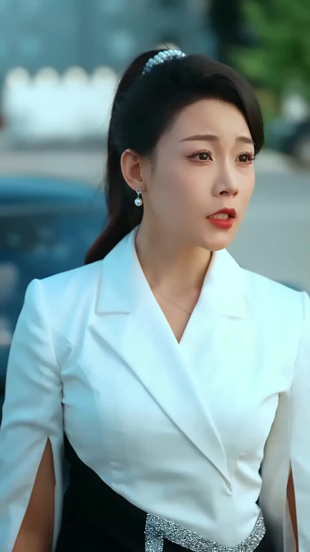 棄子的逆襲答卷 第2集