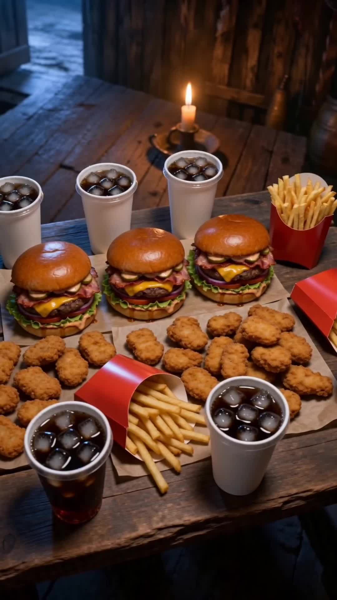 Die verfluchte Prinzessin und ihre Bestiengefährten (Synchronisiert) 8Folgen