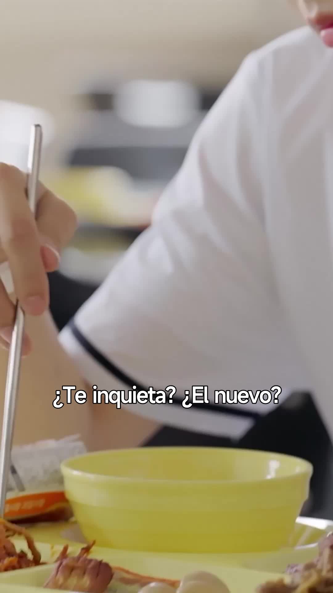 Jazz para dos Episodio 7