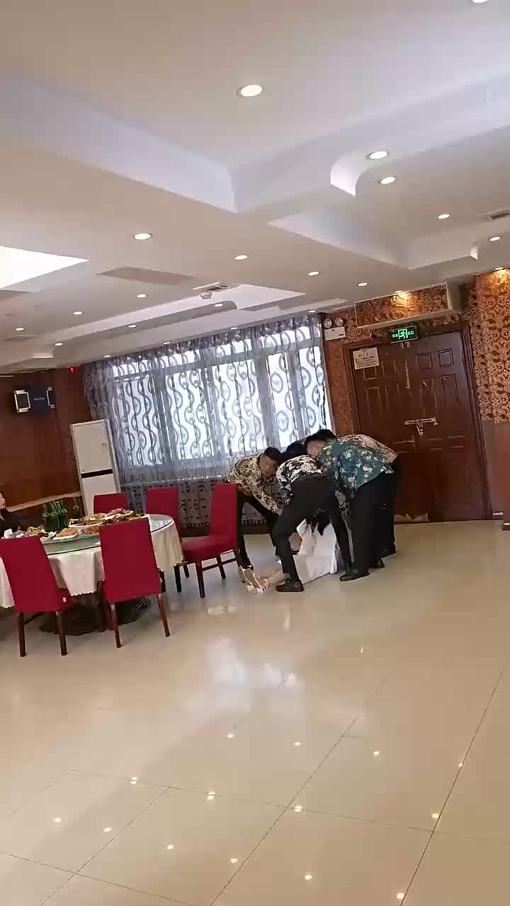 무적의 전사 제6회