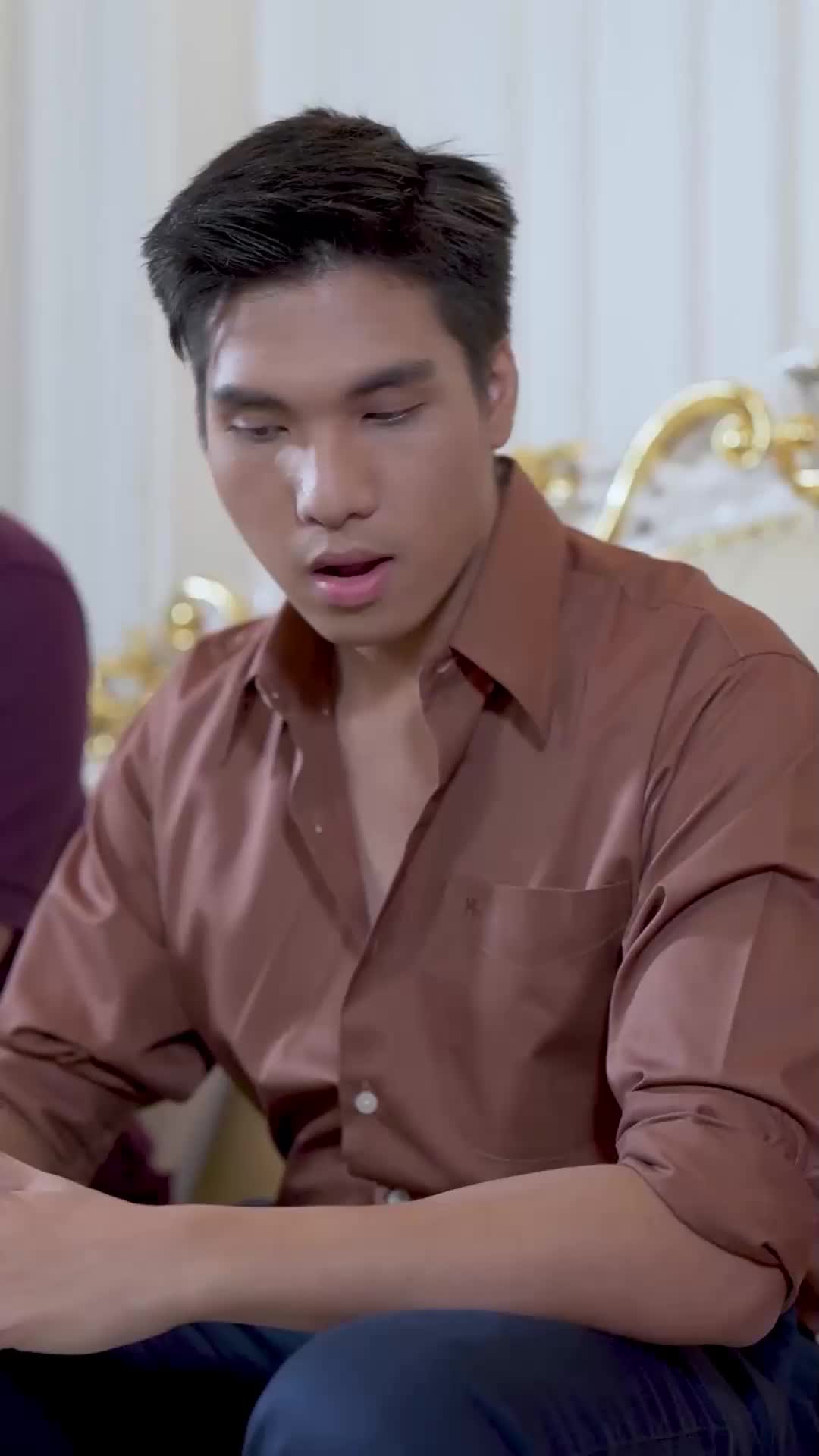 ก็เธอคือไฮโซ ที่6ตอน