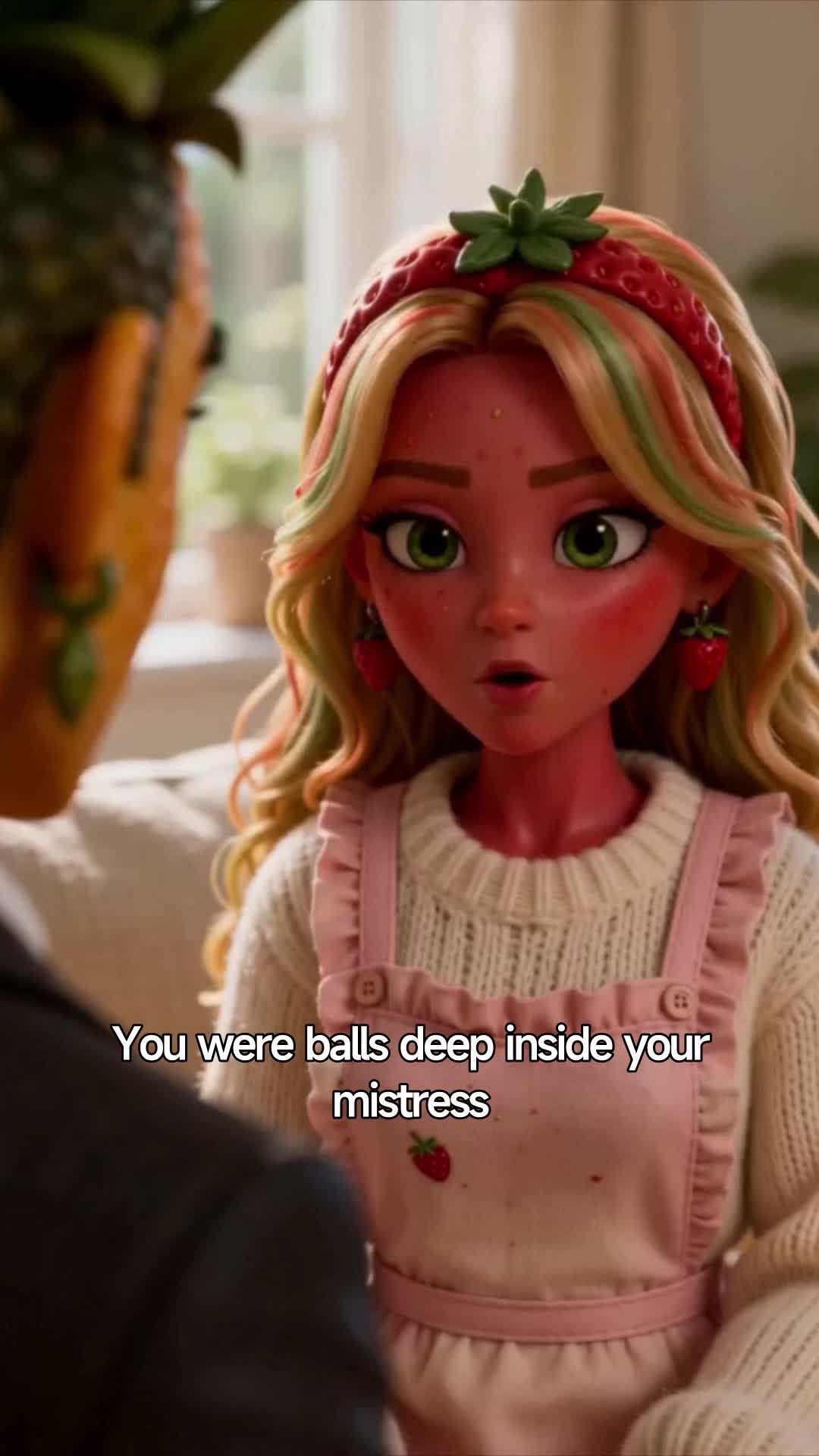We Listen We Don't Judge Episode 8