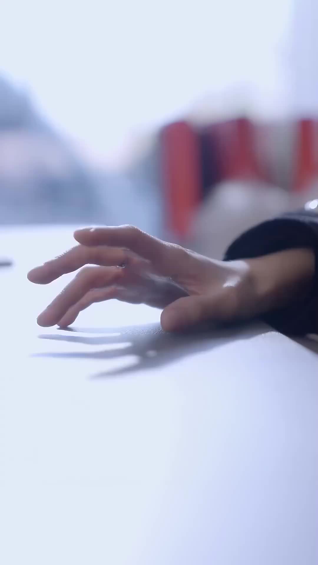Fates Rewritten: Love's New Beginning Episode 5