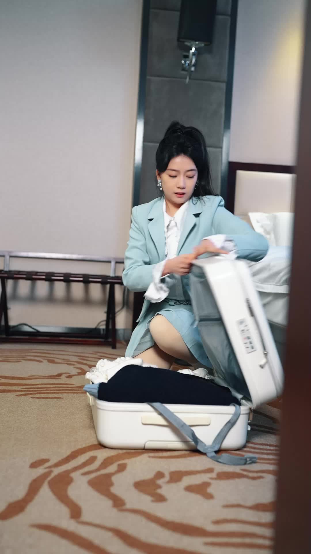 诱他 第4集