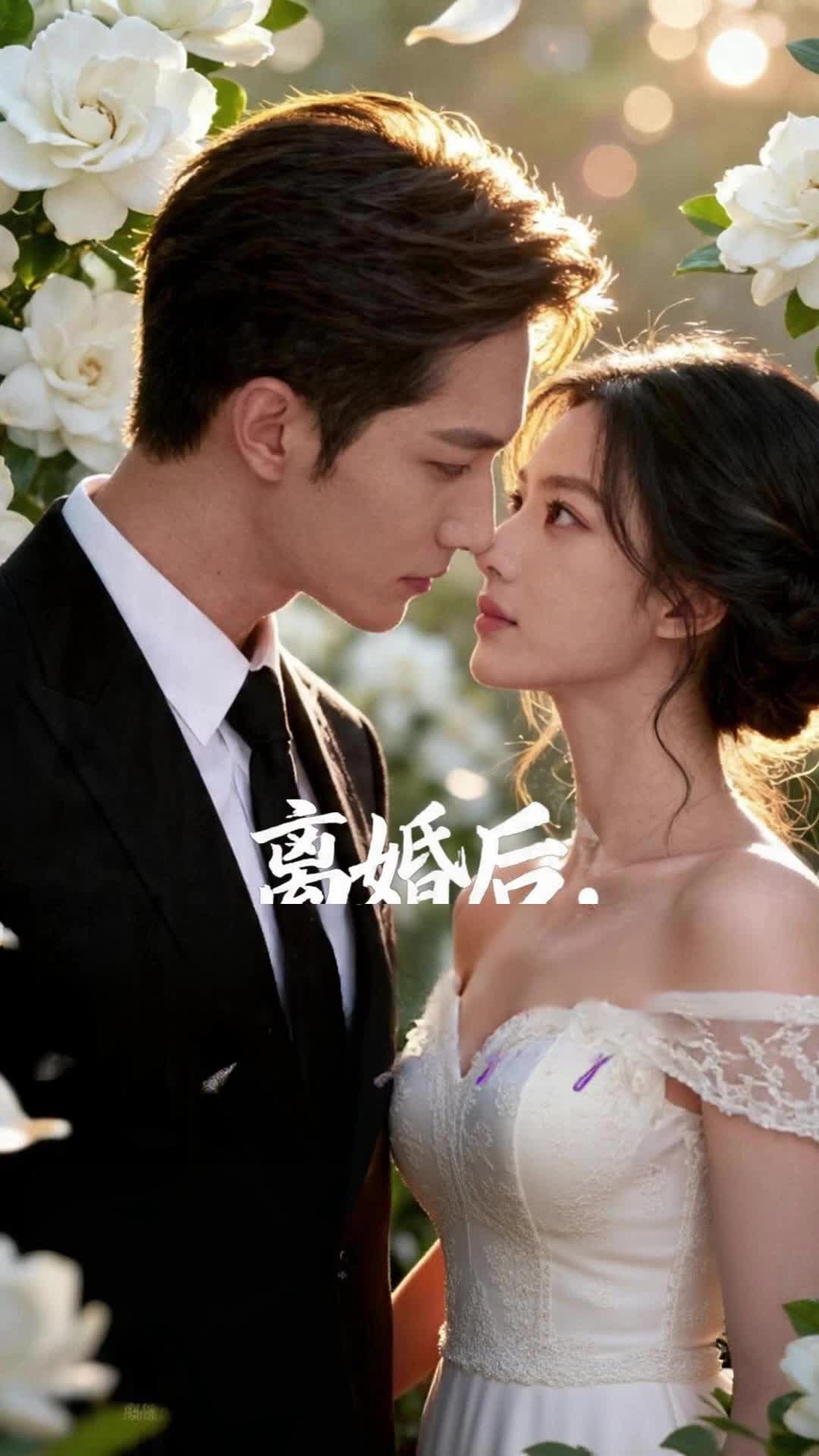 My Ex Wants a Second Chance Episode 3