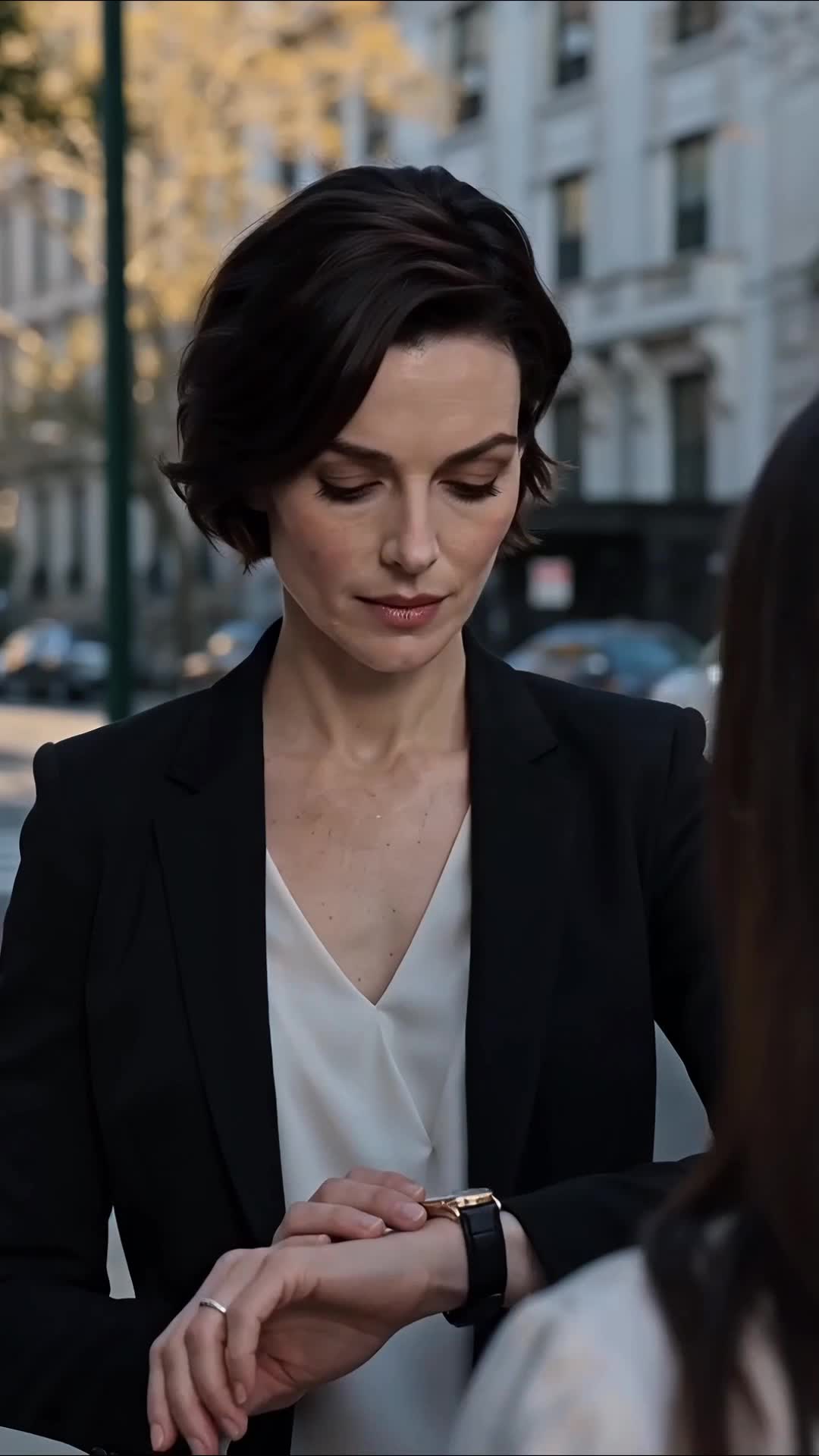 Her Longlost Heiress is Found Episode 6