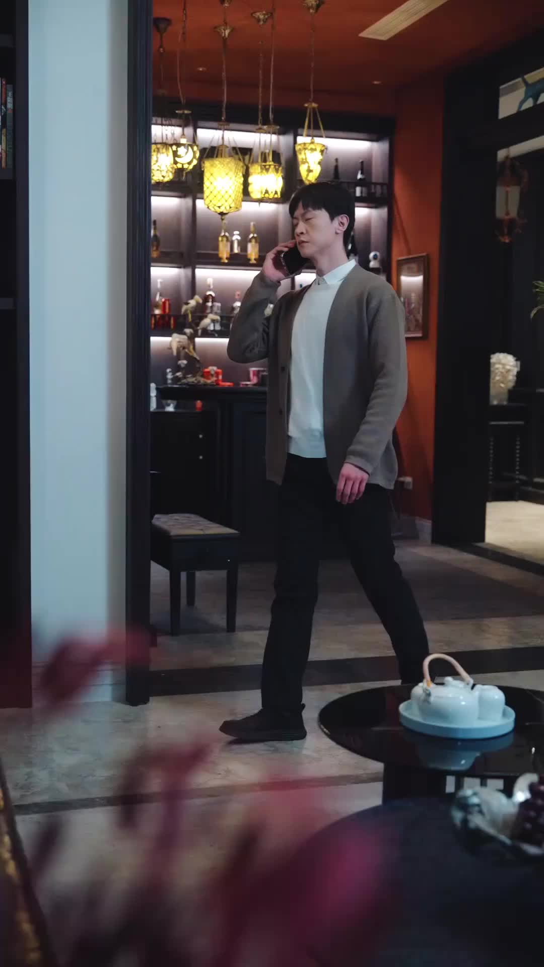 Pergi Tanpa Menoleh - Episode 1 - Episode 1