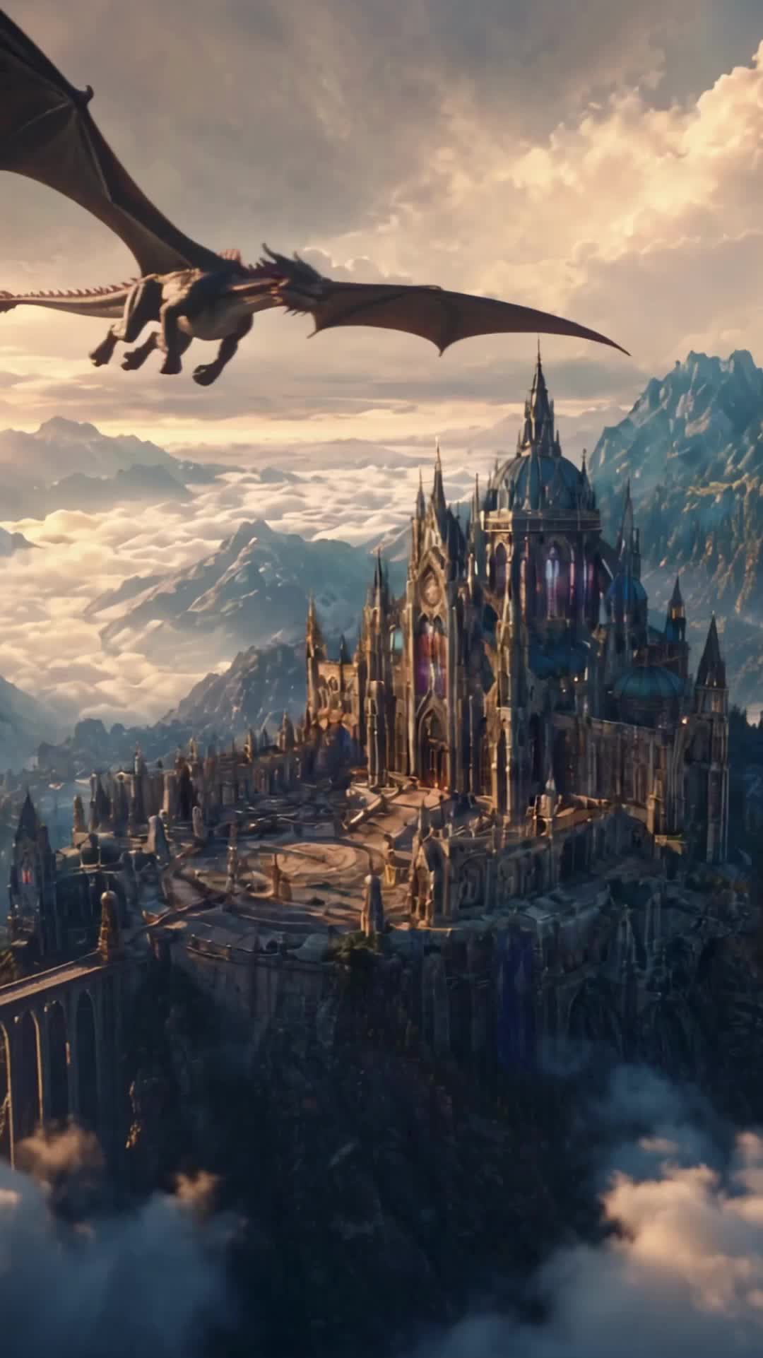 From Scorned Bride to Elf Queen Episode 4