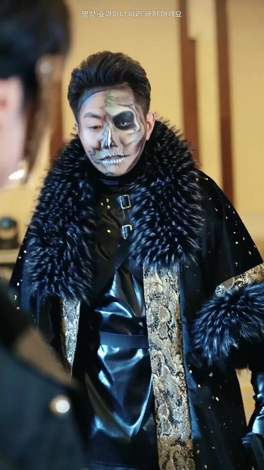 도심의 포식자 제6회