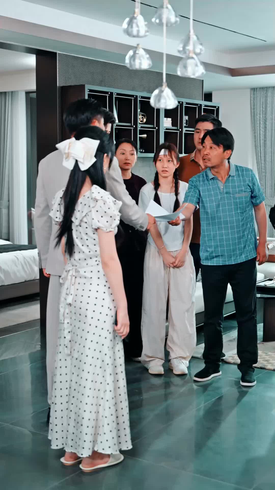 Topeng Musibah - Episode 39 - Episode 39