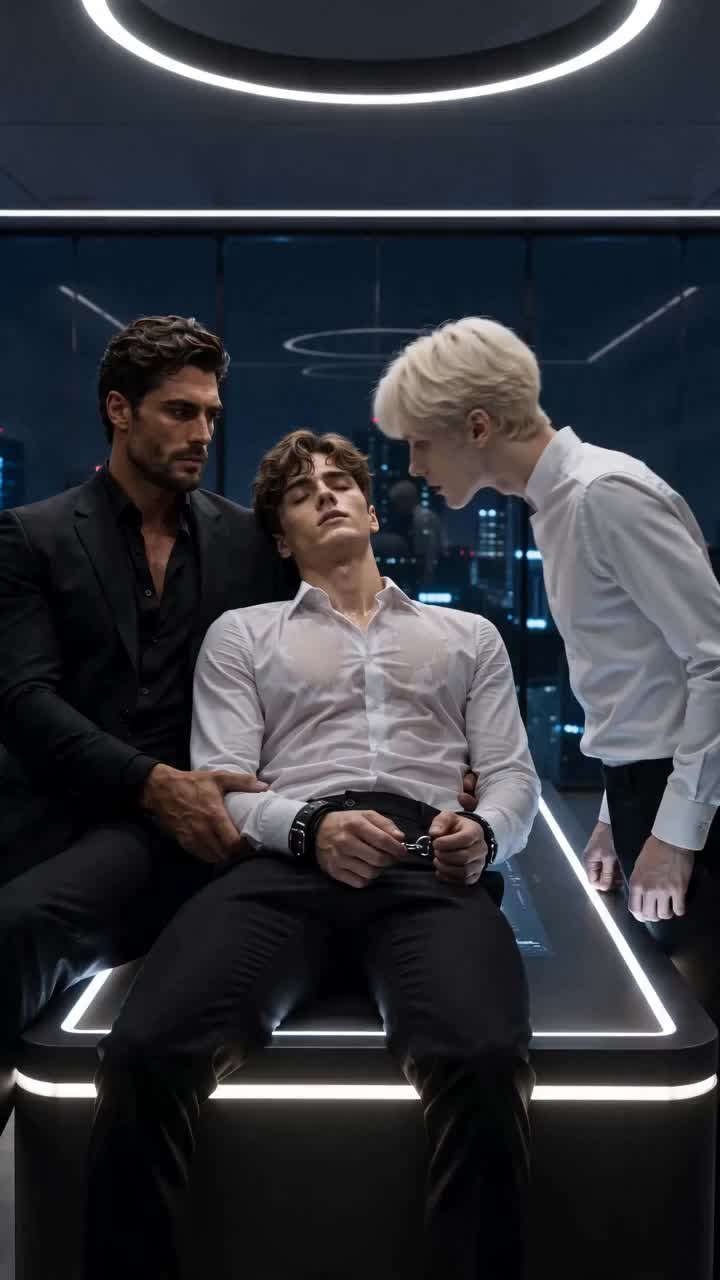 The Alpha Who Couldn’t Resist Me Episode 4
