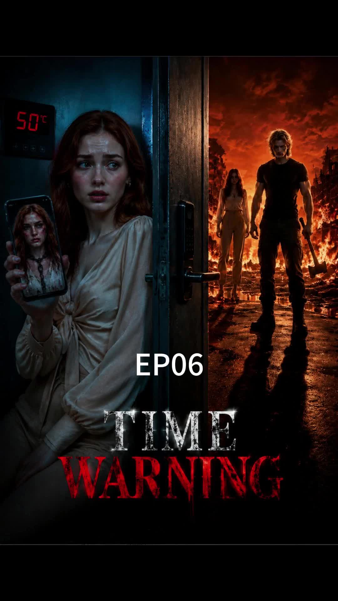 Time Warning Episode 6
