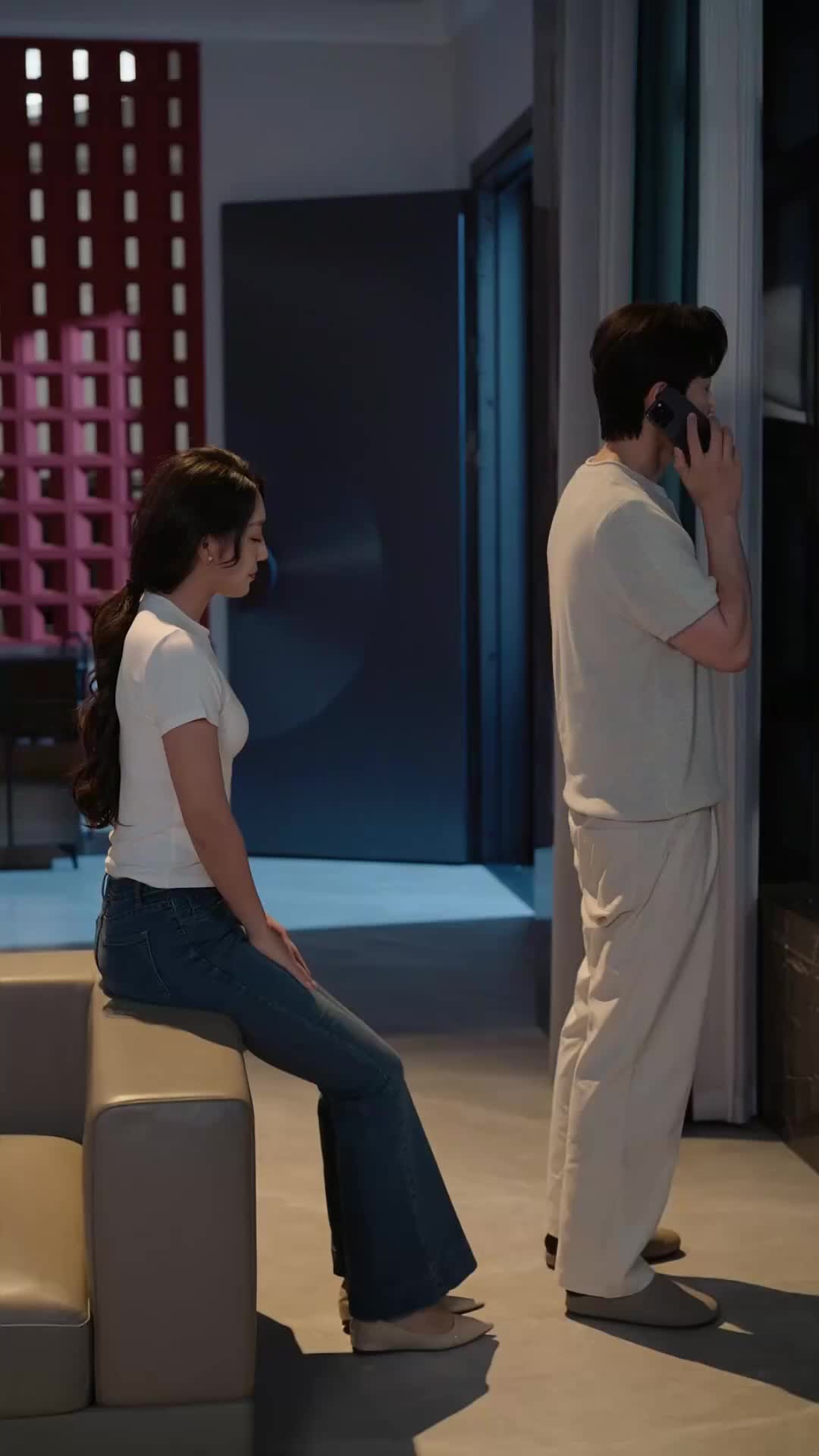 Siapa Bilang Perceraian Akhir Segalanya? - Episode 34 - Episode 34