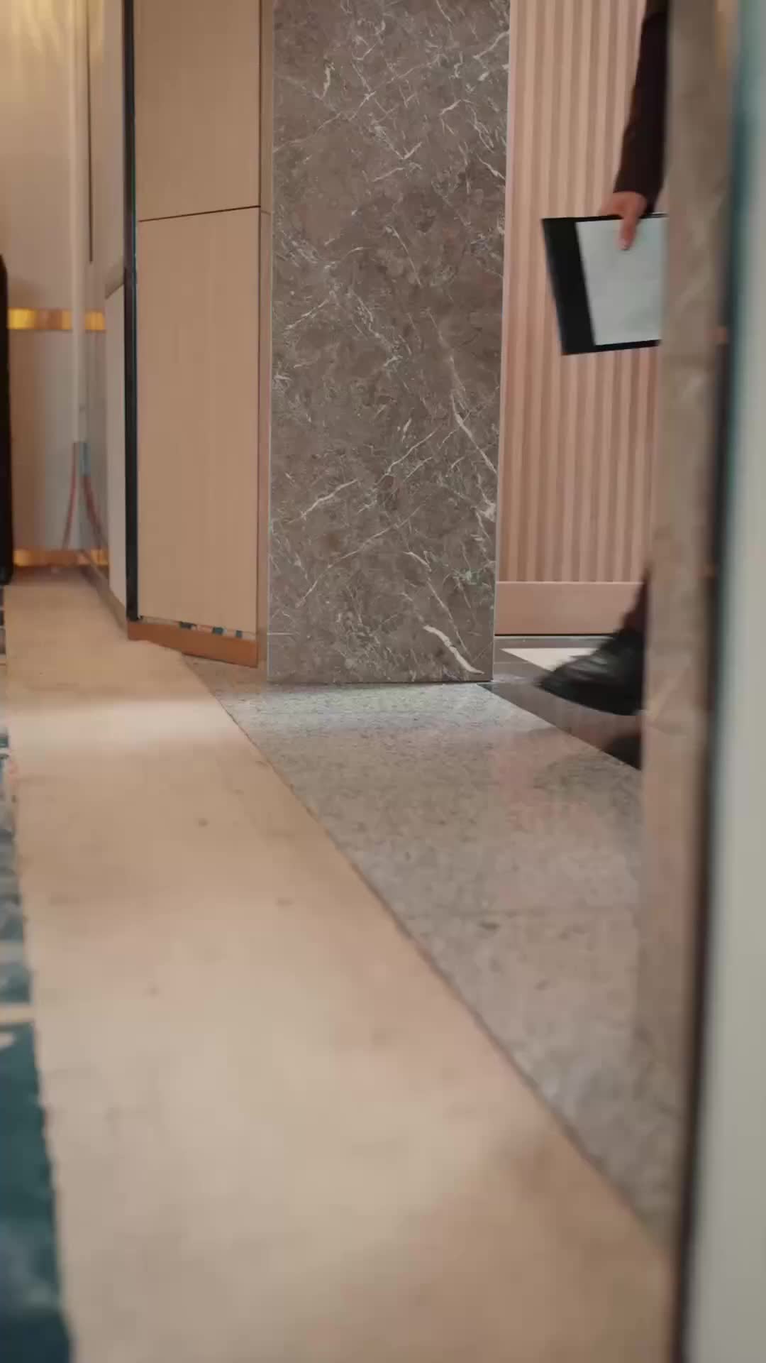 Hari kebangkitanku - Episode 5 - Episode 5