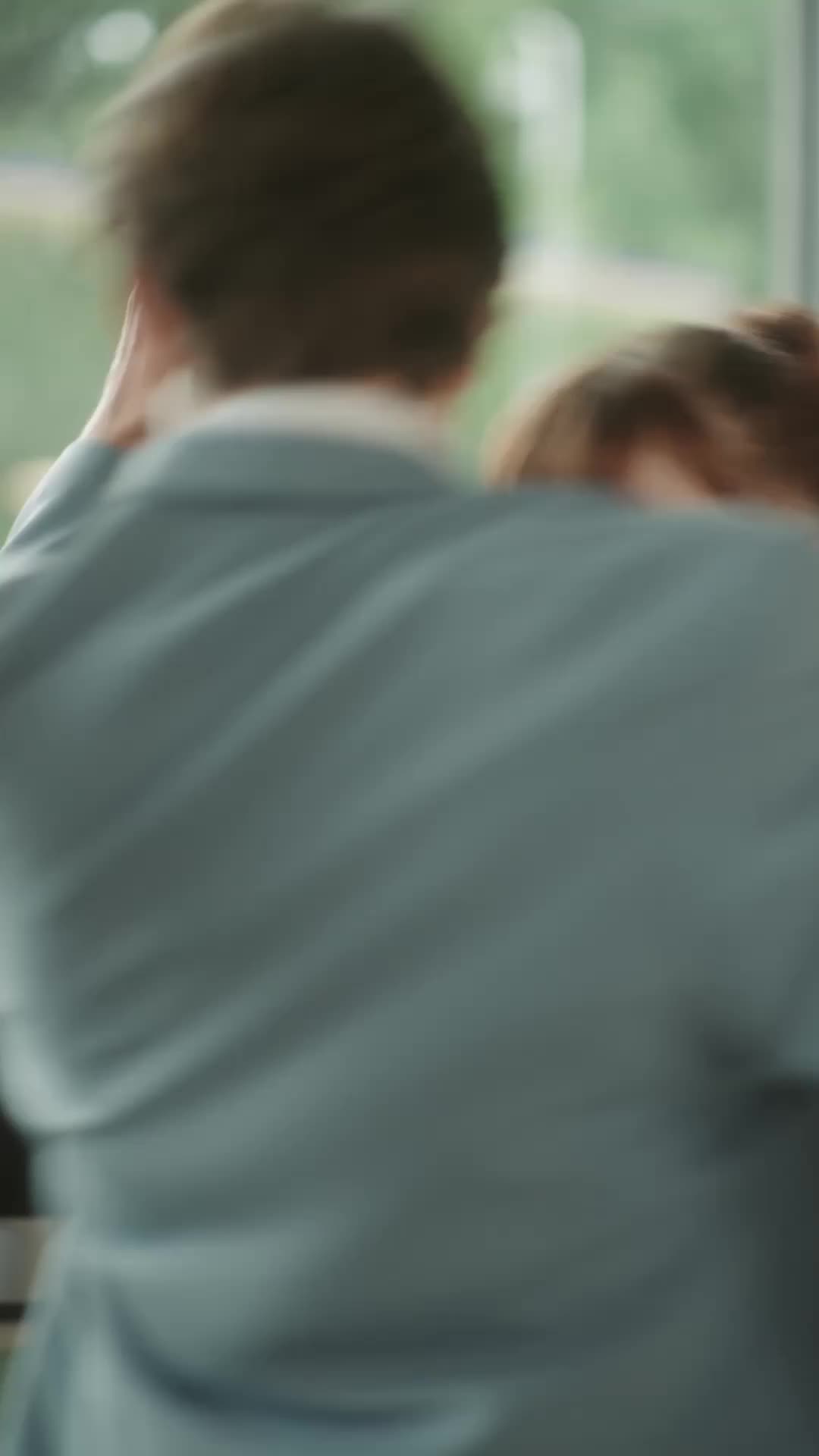 30 días de matrimonio secreto Episodio 8
