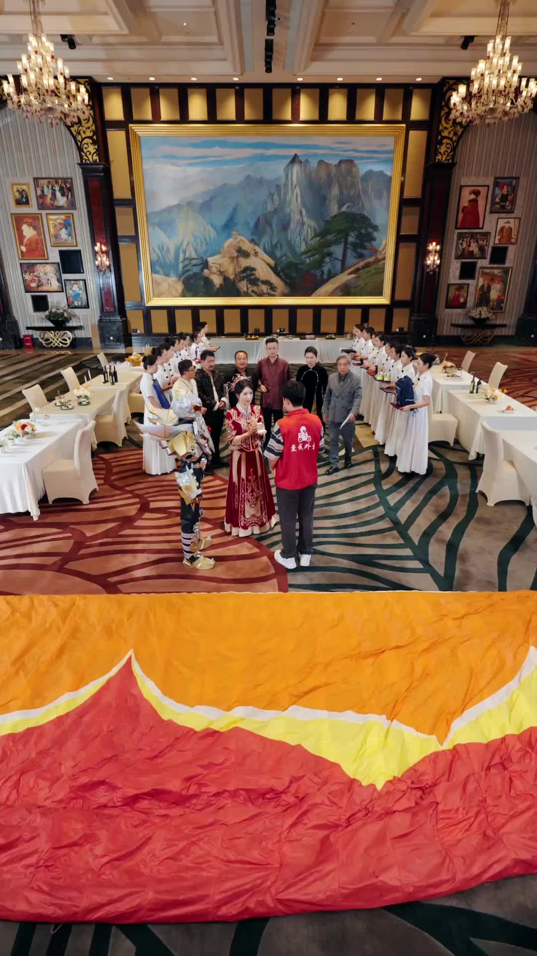 Cinta Ditakdirkan dari Sekarang - Episode 31 - Episode 31