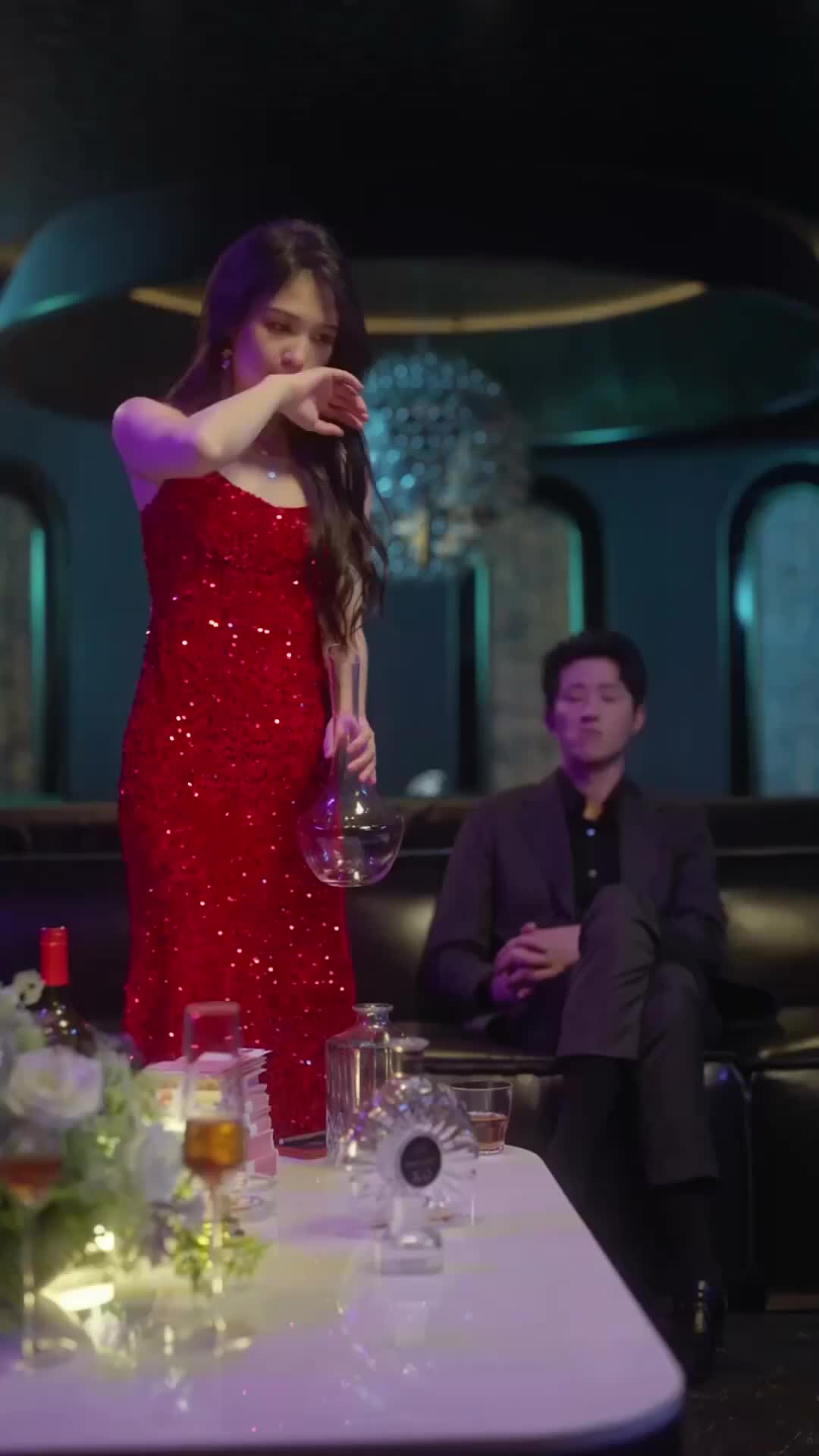 Tu amor es mi condena Episodio 9