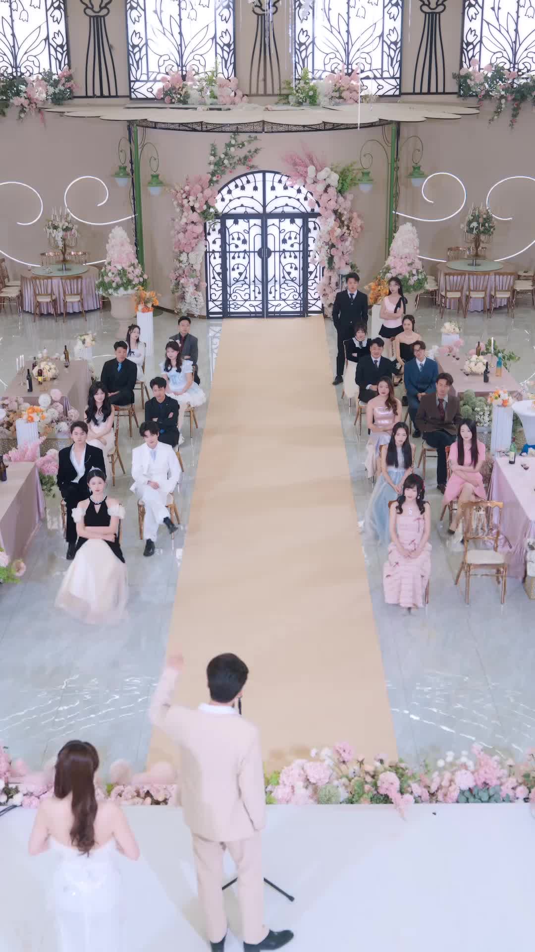 Campus Cinderella? Sorry, I Own the Castle Episode 9