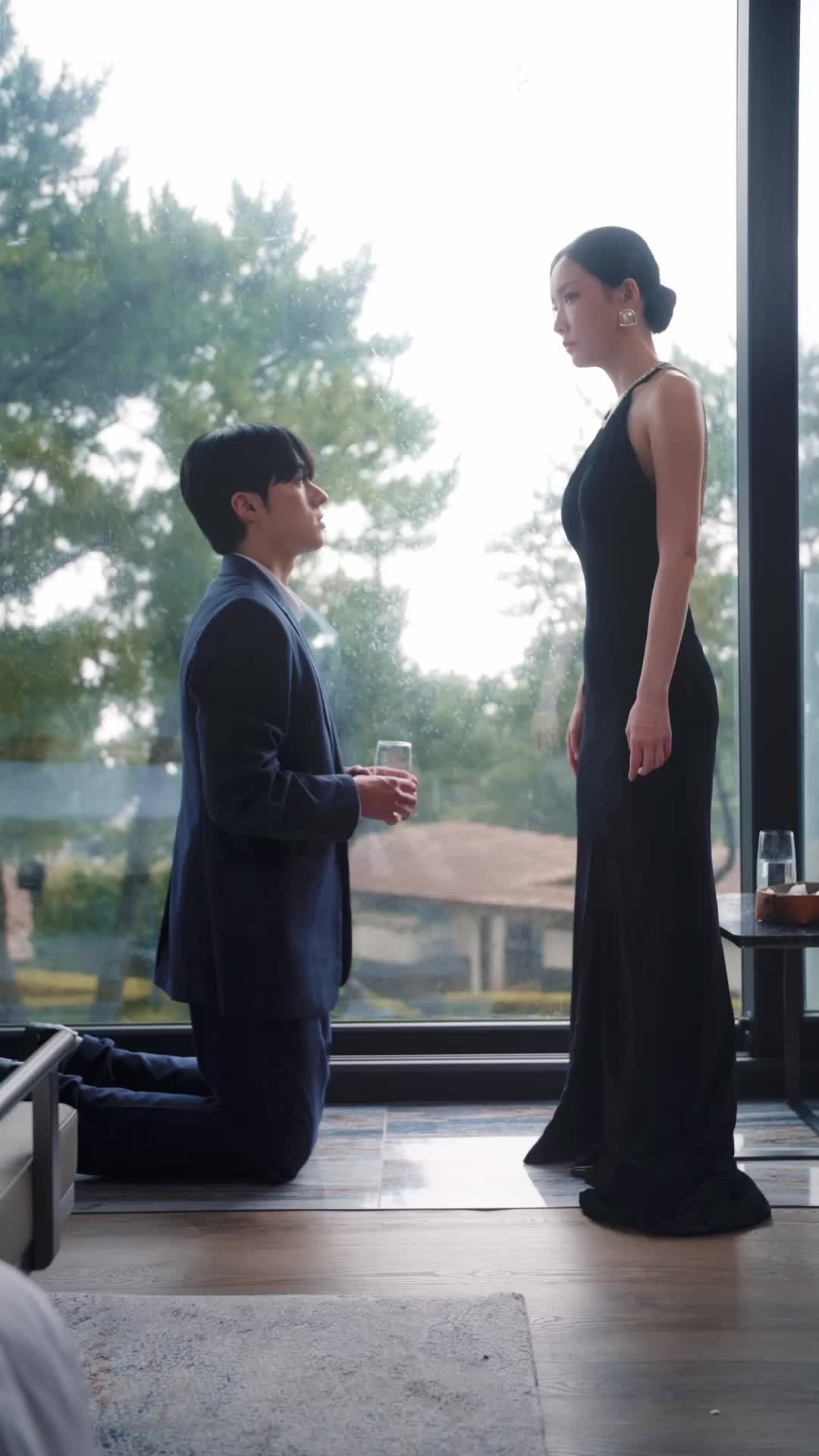 Permainan Bertahan Hidup - Episode 57 - Episode 57