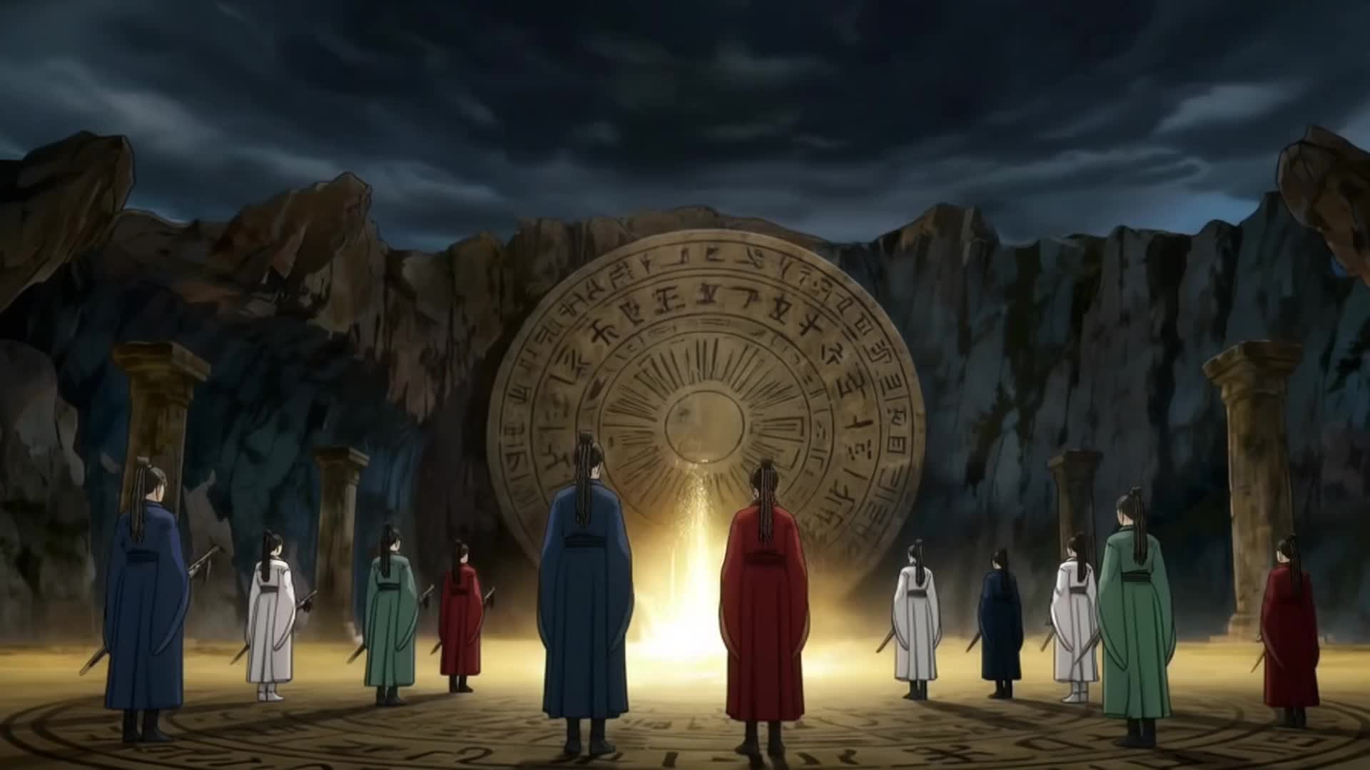 Ep 21