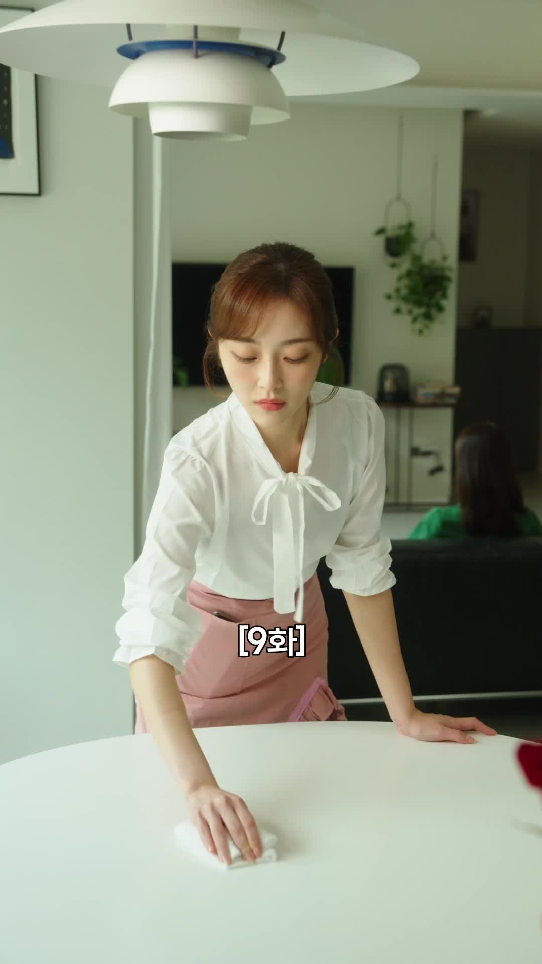 불륜의 여왕 제9회