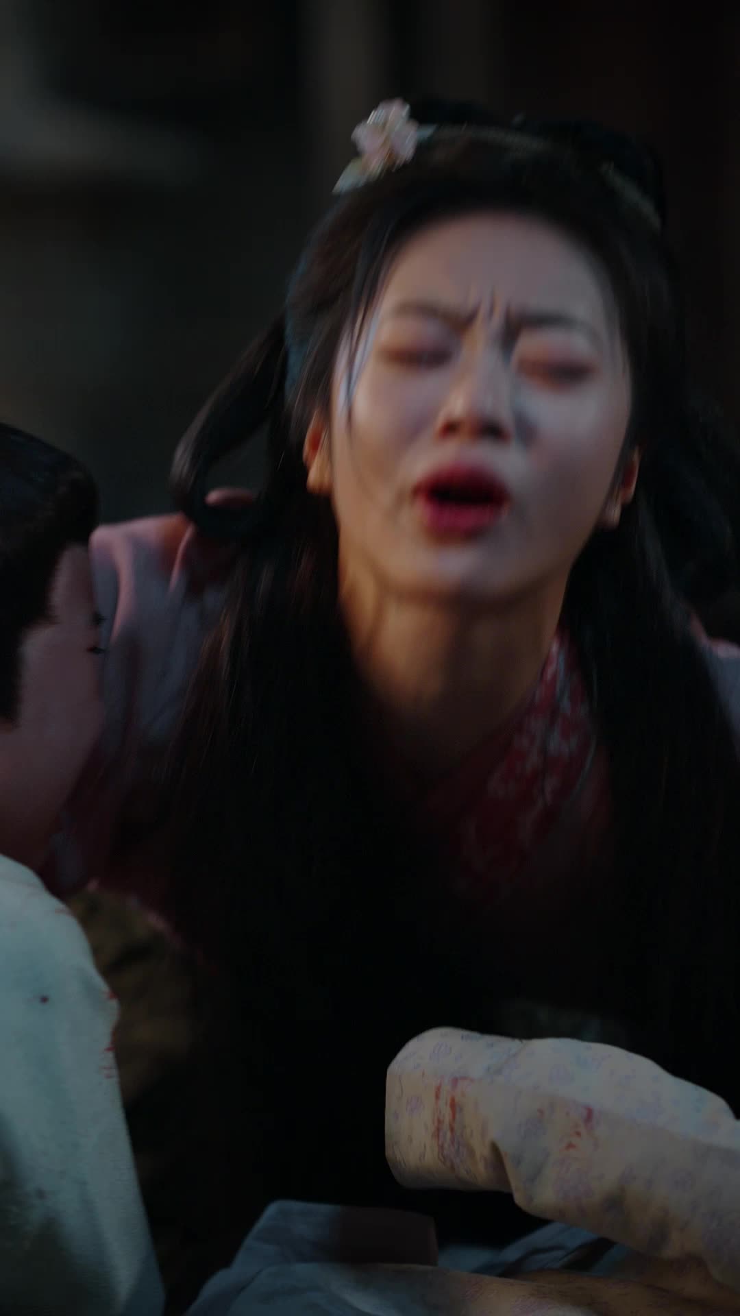 等花开，等你归 第10集